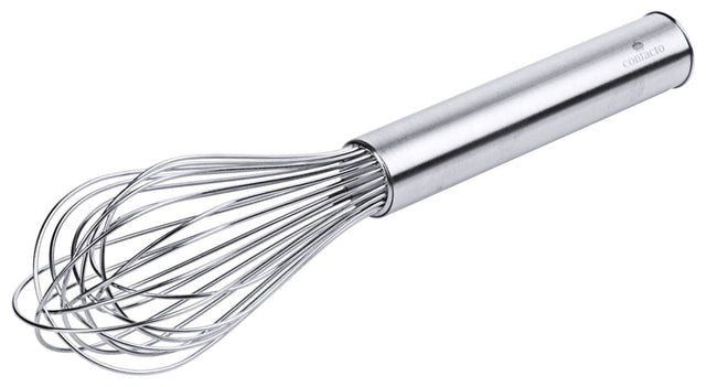 Contacto Edelstahl Schneebesen 26 cm 