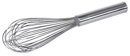 Edelstahl Schneebesen 30 cm - CPGASTRO