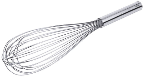 Contacto Edelstahl Schneebesen 45 cm 