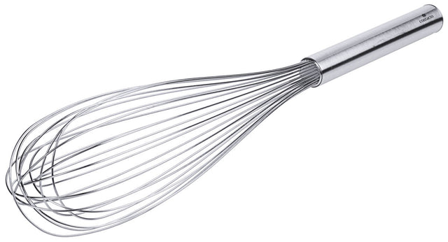 Contacto Edelstahl Schneebesen 45 cm 