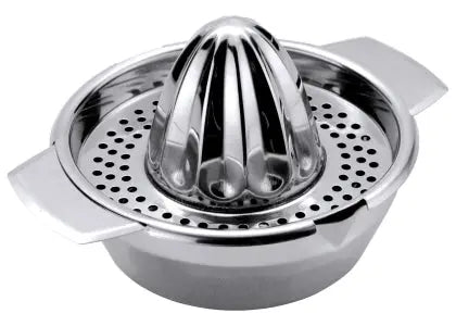 Zitruspresse Contacto - CPGASTRO