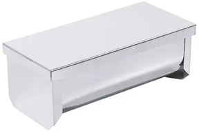 Edelstahl Terrinenform 18 cm - CPGASTRO