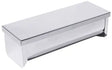 Edelstahl Terrinenform 23 cm - CPGASTRO