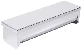 Edelstahl Terrinenform 28 cm - CPGASTRO