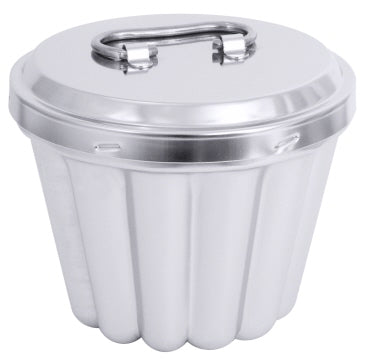 Puddingform 14 cm Contacto - CPGASTRO