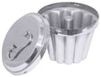 Puddingform mit Rohr 14 cm Contacto - CPGASTRO