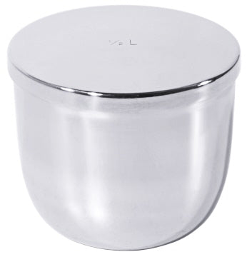 Cassata-Eisform 0,5 l mit Deckel Contacto - CPGASTRO