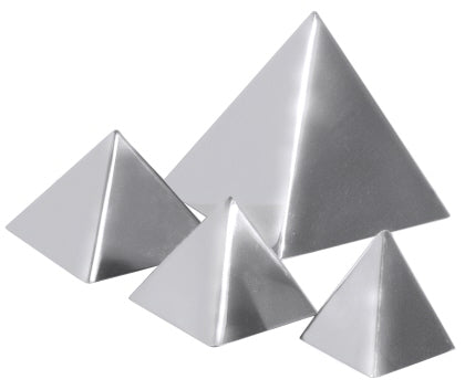 Pyramide 6 x 6 cm Contacto - CPGASTRO