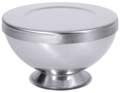 Eisbombenform mit Deckel 12 cm Contacto - CPGASTRO