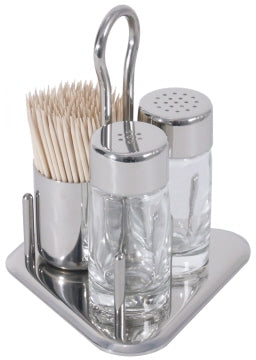 Menage S/P/Stocher Contacto - CPGASTRO