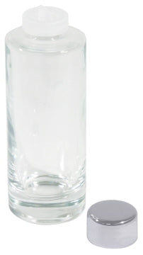 Ersatzglas komplett für Öl für Menagen-Serie 888 Contacto - CPGASTRO