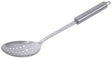 Servierlöffel, oval perforiert POLARIS Contacto - CPGASTRO