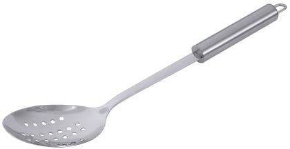 Servierlöffel, oval perforiert POLARIS Contacto - CPGASTRO
