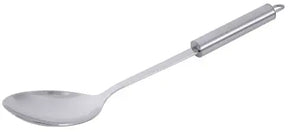 Edelstahl Servierlöffel oval POLARIS - CPGASTRO
