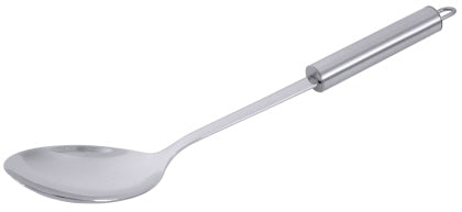 Servierlöffel, oval POLARIS Contacto - CPGASTRO