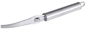 Edelstahl Zitrusfruchtmesser POLARIS mit Ziselierhaken - CPGASTRO