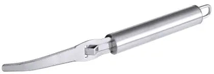 Contacto Edelstahl Zitrusfruchtmesser POLARIS mit Ziselierhaken CPGastro.de