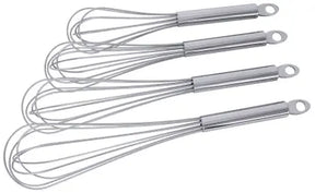 Edelstahl Rührbesen 35 cm - CPGASTRO