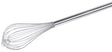 Kesselbesen 115 cm mit Edelstahlstiel Contacto - CPGASTRO