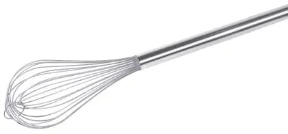 Kesselbesen 115 cm mit Edelstahlstiel Contacto - CPGASTRO