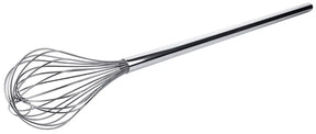 Kesselbesen 145 cm mit Edelstahlstiel - CPGASTRO