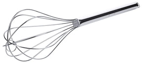 Edelstahl Rührbesen 80 cm - CPGASTRO