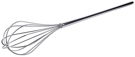 Contacto Edelstahl Rührbesen 150 cm 