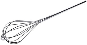 Edelstahl Rührbesen 180 cm - CPGASTRO