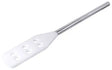 Rührspatel 120 cm aus PE mit Griff aus Edelstahl Contacto - CPGASTRO
