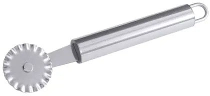 Teigrädchen POLARIS, gewellt Contacto - CPGASTRO