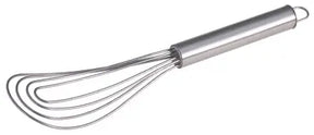 Edelstahl Tellerschneebesen 21cm POLARIS - CPGASTRO