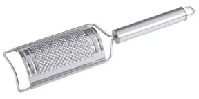 Edelstahl Muskatnussreibe POLARIS - CPGASTRO