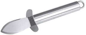 Edelstahl Austernbrecher POLARIS - CPGASTRO