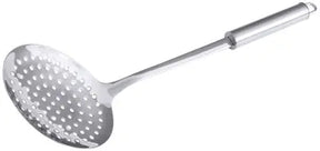 Edelstahl Schaumlöffel rund POLARIS - CPGASTRO