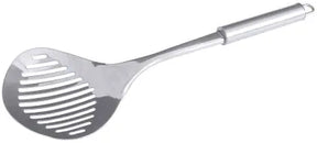 Edelstahl Schaumlöffel oval POLARIS - CPGASTRO