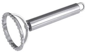 Edelstahl Ravioliausstecher rund POLARIS - CPGASTRO