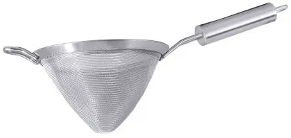Edelstahl Spitzsieb 17,5 cm POLARIS - CPGASTRO