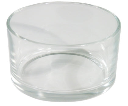 Ersatzglas zu Parmesandose 108 Contacto - CPGASTRO