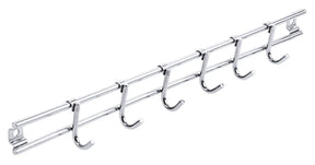 Edelstahl Hängeleiste 33,5 cm - CPGASTRO