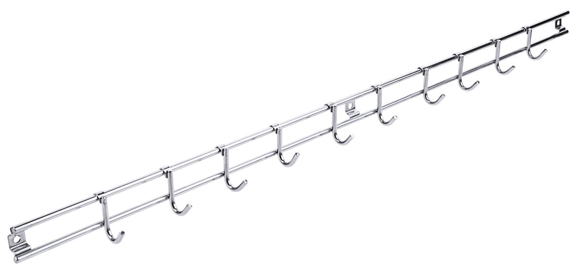 Contacto Edelstahl Hängeleiste 70 cm 