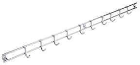 Edelstahl Hängeleiste 70 cm - CPGASTRO