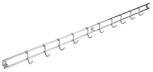 Contacto Edelstahl Hängeleiste 70 cm 