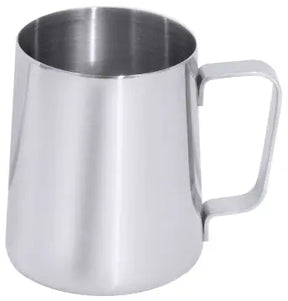 Edelstahl Trinkbecher mit Griff 0,35 l - CPGASTRO