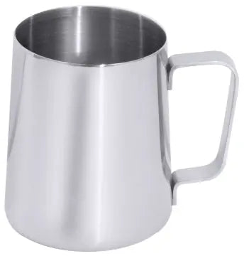 Edelstahl Trinkbecher mit Griff 0,35 l - CPGASTRO