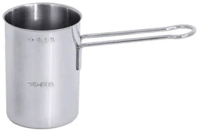 Edelstahl Milchaufschäumer 0,25 l - CPGASTRO