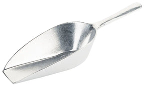 Schaufel aus Aluminium 31 cm - CPGASTRO
