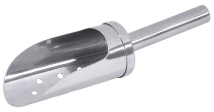 Eisschaufel, perforiert Contacto - CPGASTRO