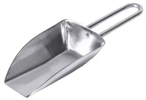 Edelstahl Dosierschaufel 13,5 cm - CPGASTRO