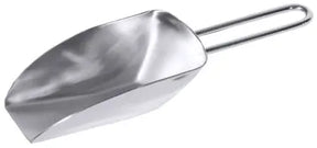Edelstahl Dosierschaufel 17 cm - CPGASTRO