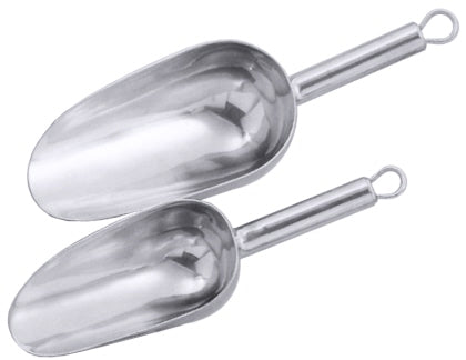 Eis-/Mehrzweckschaufel 35 cm Contacto - CPGASTRO